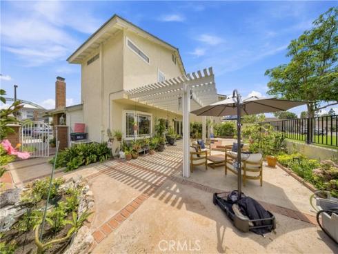 8 Autumn Oak , Irvine, CA