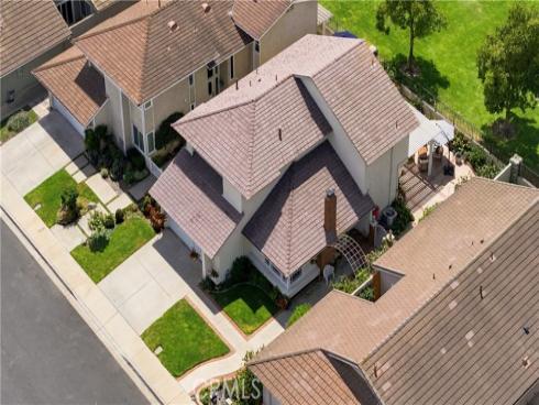 8 Autumn Oak , Irvine, CA