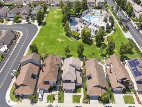8 Autumn Oak , Irvine, CA