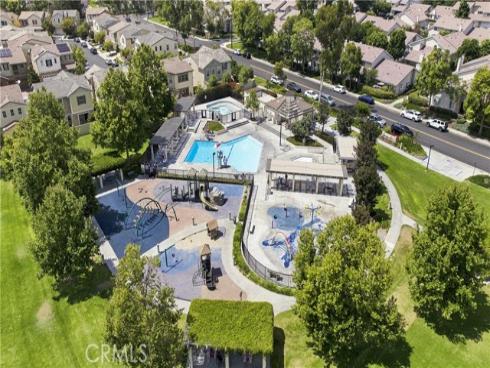 8 Autumn Oak , Irvine, CA