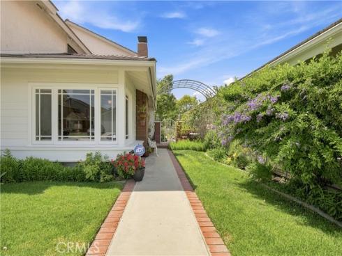 8 Autumn Oak , Irvine, CA