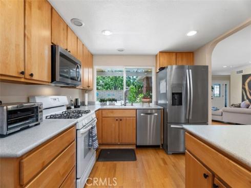 17261  Citron  , Irvine, CA