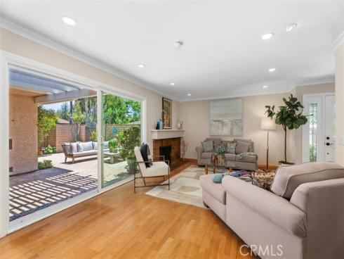 17261  Citron  , Irvine, CA