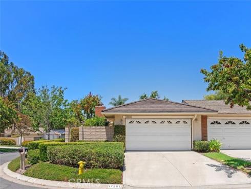 17261  Citron  , Irvine, CA