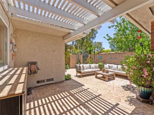 17261  Citron  , Irvine, CA