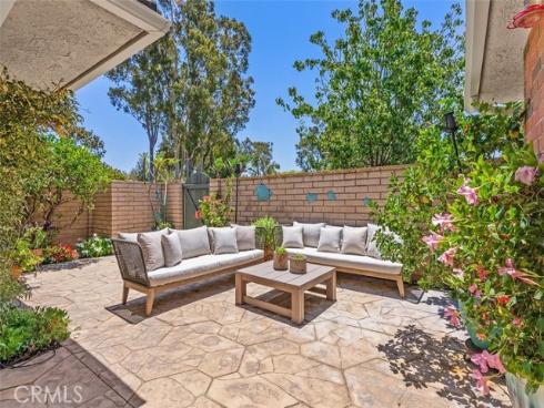 17261  Citron  , Irvine, CA