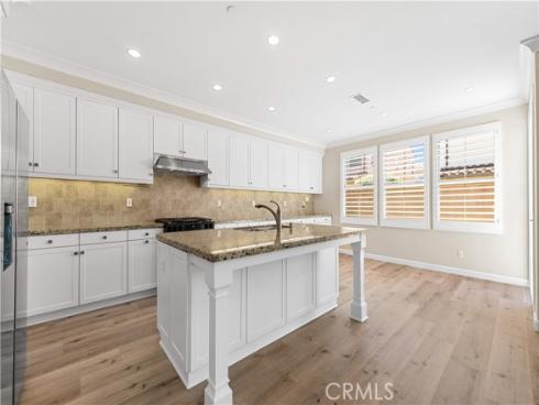 77 Rembrandt , Irvine, CA