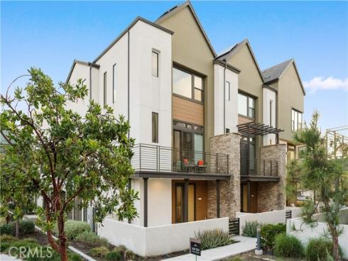 152  Keeper  , Irvine, CA