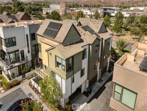 152  Keeper  , Irvine, CA