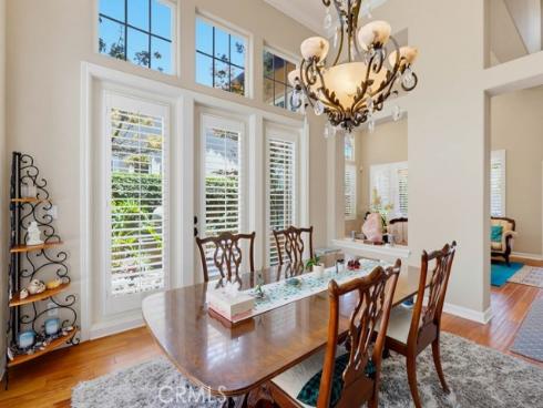 21 Plumeria , Irvine, CA