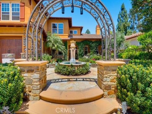 21 Plumeria , Irvine, CA