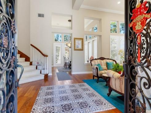 21 Plumeria , Irvine, CA