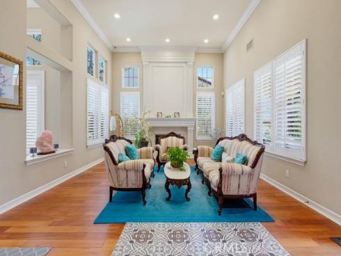 21 Plumeria , Irvine, CA