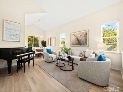 16  Charity  , Irvine, CA