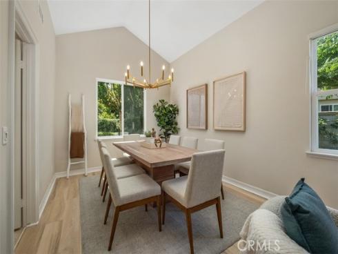 16  Charity  , Irvine, CA
