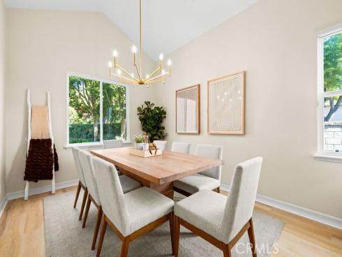 16  Charity  , Irvine, CA