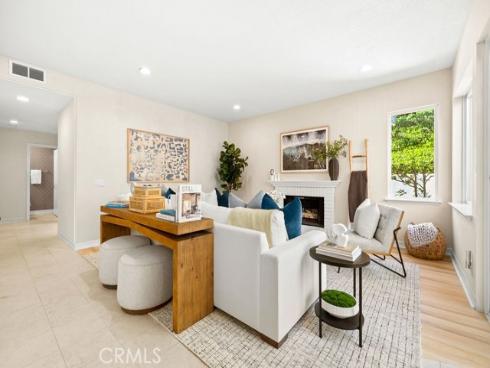 16  Charity  , Irvine, CA