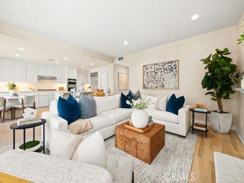 16  Charity  , Irvine, CA