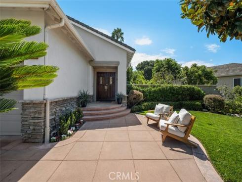 16  Charity  , Irvine, CA