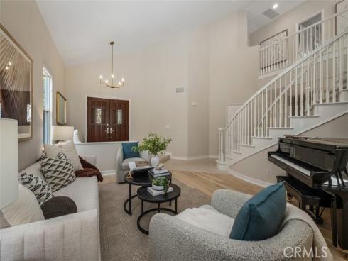 16  Charity  , Irvine, CA