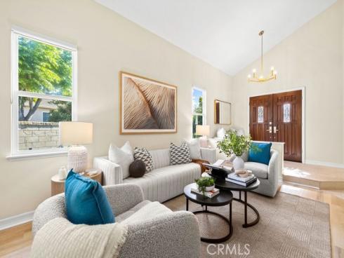 16  Charity  , Irvine, CA