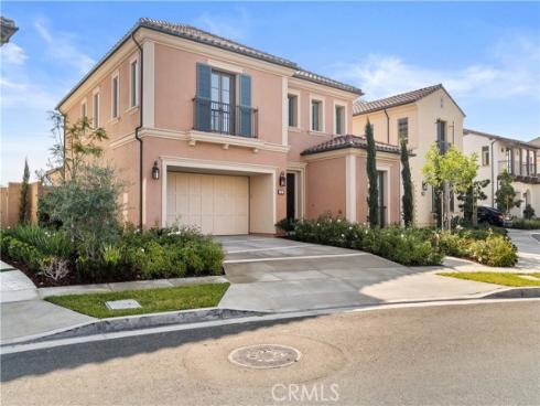 115 Sky Hts , Irvine, CA