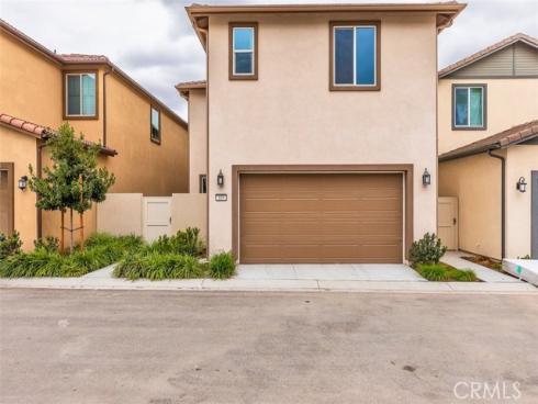 169 Great Park Boulevard, Irvine, CA