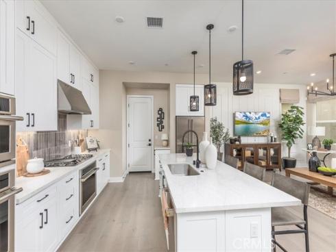 169 Great Park Boulevard, Irvine, CA