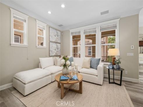 347 Tall Oak , Irvine, CA