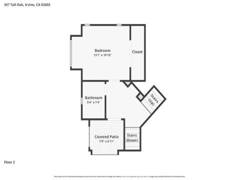 347 Tall Oak , Irvine, CA