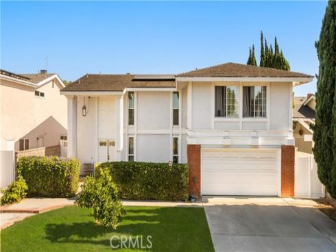 17612 Webster , Irvine, CA