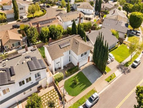 17612 Webster , Irvine, CA