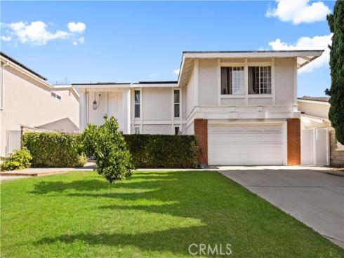 17612 Webster , Irvine, CA