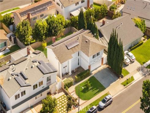 17612 Webster , Irvine, CA