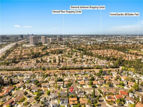 17612 Webster , Irvine, CA