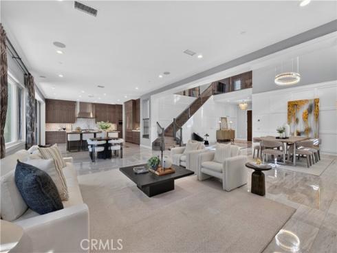 61 Buttonquail , Irvine, CA