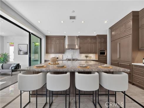 61 Buttonquail , Irvine, CA