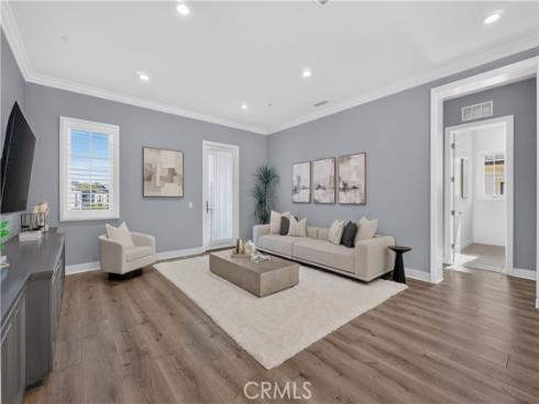 61 Buttonquail , Irvine, CA