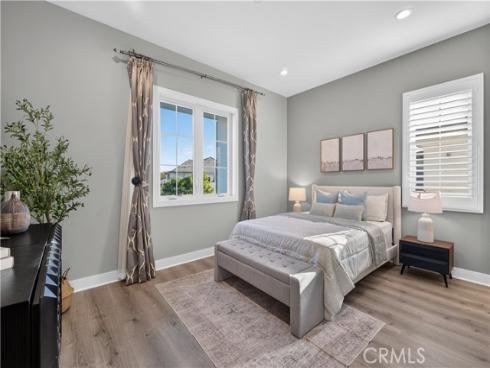 61 Buttonquail , Irvine, CA