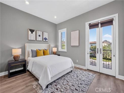 61 Buttonquail , Irvine, CA