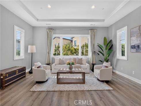 61 Buttonquail , Irvine, CA