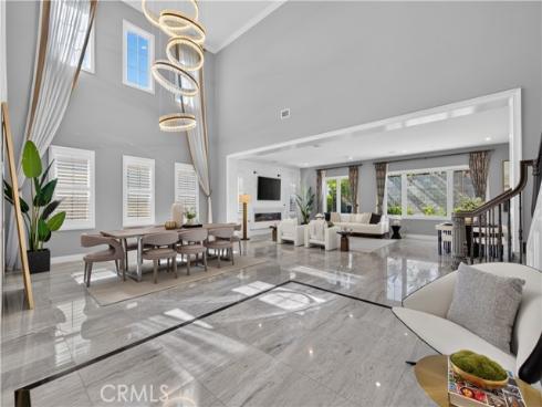 61 Buttonquail , Irvine, CA