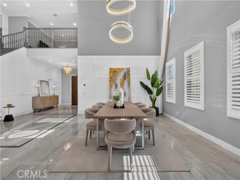61 Buttonquail , Irvine, CA