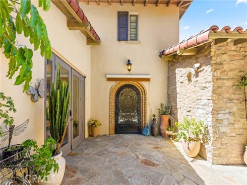 21 Rose Trellis , Irvine, CA