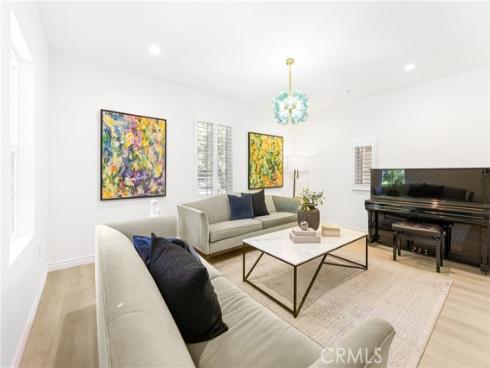 21 Rose Trellis , Irvine, CA