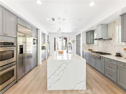21 Rose Trellis , Irvine, CA