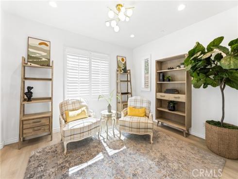 21 Rose Trellis , Irvine, CA