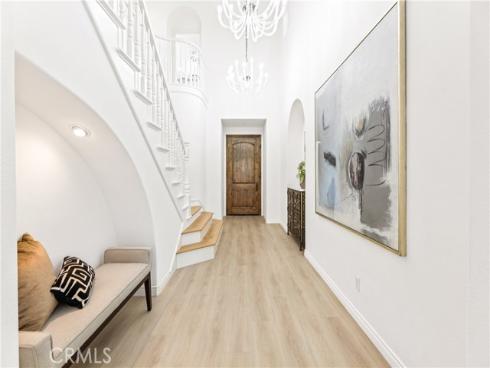 21 Rose Trellis , Irvine, CA