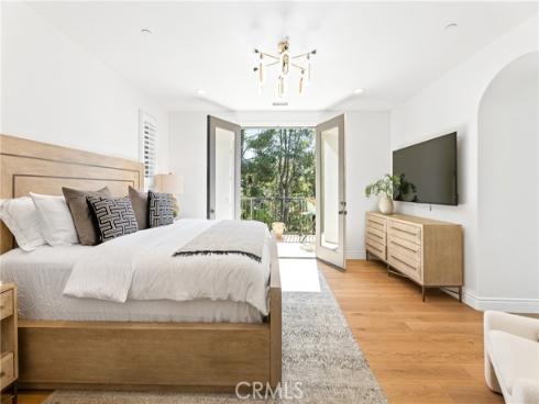 21 Rose Trellis , Irvine, CA