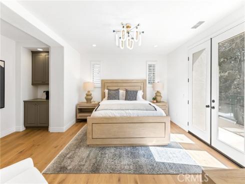 21 Rose Trellis , Irvine, CA
